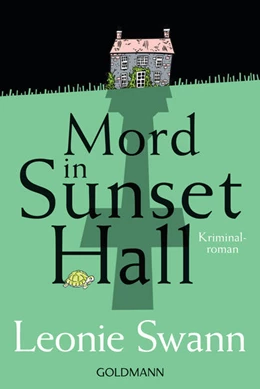 Abbildung von Swann | Mord in Sunset Hall | 1. Auflage | 2022 | beck-shop.de