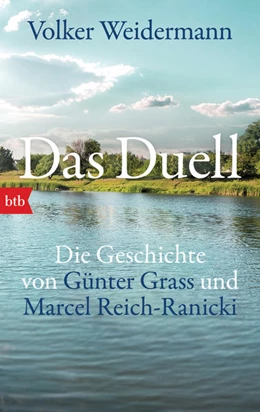 Abbildung von Weidermann | Das Duell | 1. Auflage | 2021 | beck-shop.de