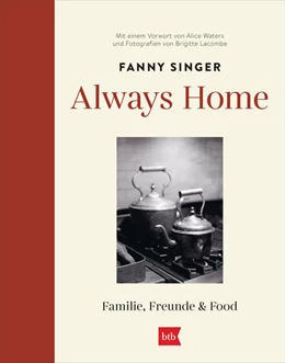 Abbildung von Singer | Always Home | 1. Auflage | 2021 | beck-shop.de