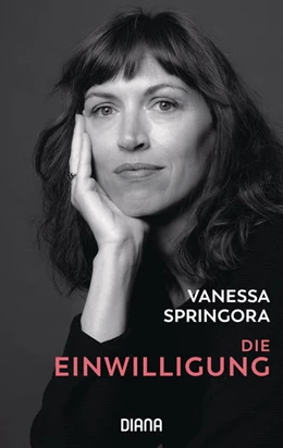 Abbildung von Springora | Die Einwilligung | 1. Auflage | 2022 | beck-shop.de