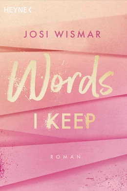 Abbildung von Wismar | Words I Keep | 1. Auflage | 2022 | beck-shop.de