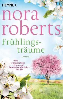 Abbildung von Roberts | Frühlingsträume | 1. Auflage | 2022 | beck-shop.de
