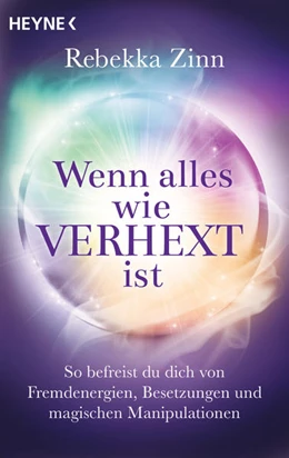 Abbildung von Zinn | Wenn alles wie verhext ist | 1. Auflage | 2022 | beck-shop.de