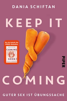 Abbildung von Schiftan | Keep It Coming | 1. Auflage | 2021 | beck-shop.de