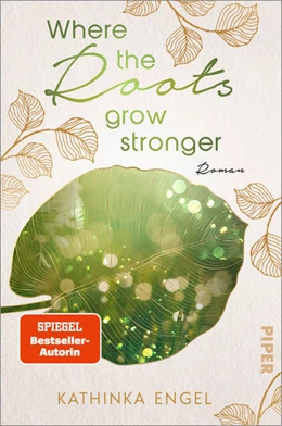 Abbildung von Engel | Where the Roots Grow Stronger | 1. Auflage | 2021 | beck-shop.de
