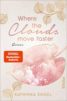Abbildung von Engel | Where the Clouds Move Faster | 1. Auflage | 2022 | beck-shop.de