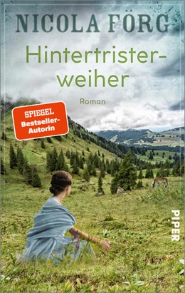 Abbildung von Förg | Hintertristerweiher | 1. Auflage | 2021 | beck-shop.de
