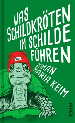Abbildung von Keim | Was Schildkröten im Schilde führen | 1. Auflage | 2021 | beck-shop.de