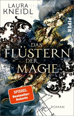 Abbildung von Kneidl | Das Flüstern der Magie | 1. Auflage | 2021 | beck-shop.de