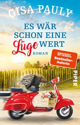 Abbildung von Pauly | Es wär schon eine Lüge wert | 1. Auflage | 2021 | beck-shop.de
