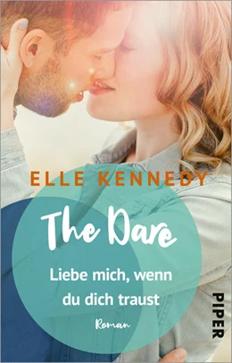 Abbildung von Kennedy | The Dare - Liebe mich, wenn du dich traust | 1. Auflage | 2021 | beck-shop.de