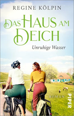 Abbildung von Kölpin | Das Haus am Deich - Unruhige Wasser | 1. Auflage | 2021 | beck-shop.de
