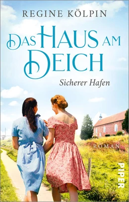 Abbildung von Kölpin | Das Haus am Deich - Sicherer Hafen | 1. Auflage | 2022 | beck-shop.de