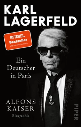 Abbildung von Kaiser | Karl Lagerfeld | 1. Auflage | 2022 | beck-shop.de