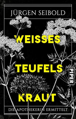 Abbildung von Seibold | Weißes Teufelskraut | 1. Auflage | 2021 | beck-shop.de