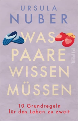 Abbildung von Nuber | Was Paare wissen müssen | 1. Auflage | 2021 | beck-shop.de
