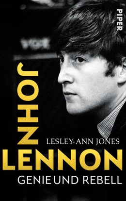 Abbildung von Jones | John Lennon | 1. Auflage | 2022 | beck-shop.de