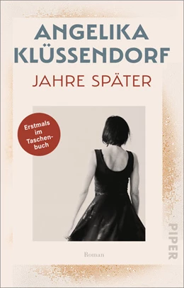 Abbildung von Klüssendorf | Jahre später | 1. Auflage | 2021 | beck-shop.de