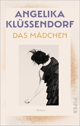 Abbildung von Klüssendorf | Das Mädchen | 1. Auflage | 2021 | beck-shop.de