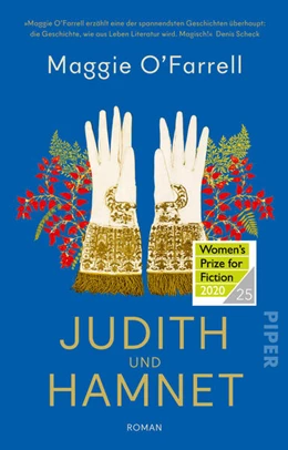 Abbildung von O'Farrell | Judith und Hamnet | 1. Auflage | 2021 | beck-shop.de