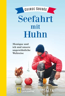 Abbildung von Soudée | Seefahrt mit Huhn | 1. Auflage | 2022 | beck-shop.de
