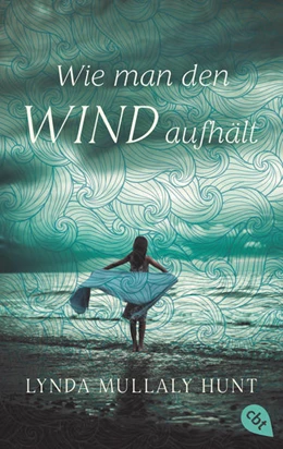Abbildung von Hunt | Wie man den Wind aufhält | 1. Auflage | 2022 | beck-shop.de