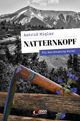 Abbildung von Miglar | Natternkopf | 1. Auflage | 2021 | beck-shop.de