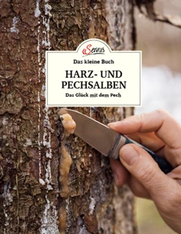 Abbildung von Buchart | Das große kleine Buch: Harz- und Pechsalben | 1. Auflage | 2023 | beck-shop.de
