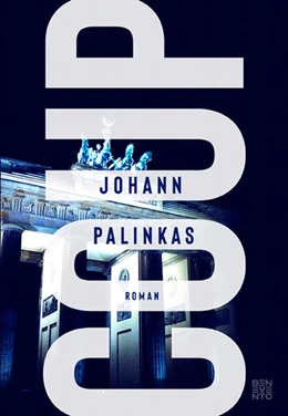 Abbildung von Palinkas | Coup | 1. Auflage | 2021 | beck-shop.de