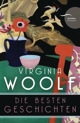 Abbildung von Woolf | Die besten Geschichten | 1. Auflage | 2021 | beck-shop.de