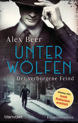 Abbildung von Beer | Unter Wölfen - Der verborgene Feind | 1. Auflage | 2021 | beck-shop.de