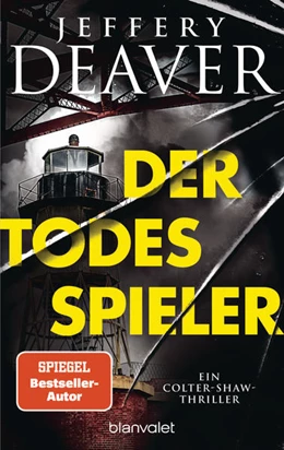 Abbildung von Deaver | Der Todesspieler | 1. Auflage | 2022 | beck-shop.de