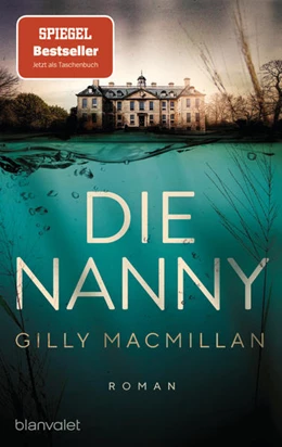 Abbildung von Macmillan | Die Nanny | 1. Auflage | 2021 | beck-shop.de