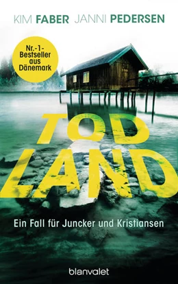 Abbildung von Faber / Pedersen | Todland | 1. Auflage | 2021 | beck-shop.de