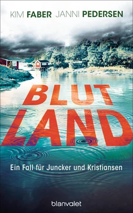 Abbildung von Faber / Pedersen | Blutland | 1. Auflage | 2022 | beck-shop.de