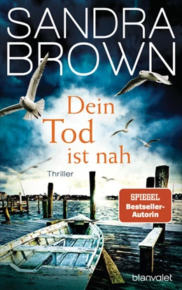 Abbildung von Brown | Dein Tod ist nah | 1. Auflage | 2021 | beck-shop.de
