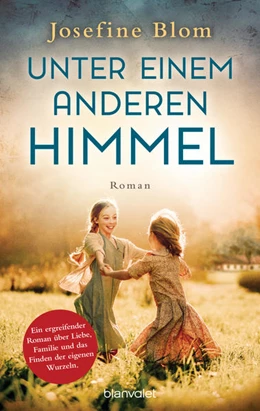 Abbildung von Blom | Unter einem anderen Himmel | 1. Auflage | 2021 | beck-shop.de