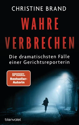 Abbildung von Brand | Wahre Verbrechen | 1. Auflage | 2021 | beck-shop.de