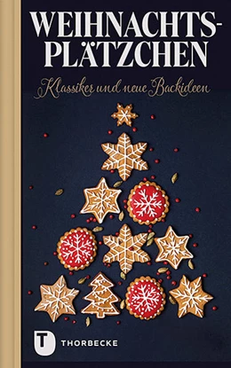 Abbildung von Weihnachtsplätzchen | 1. Auflage | 2021 | beck-shop.de