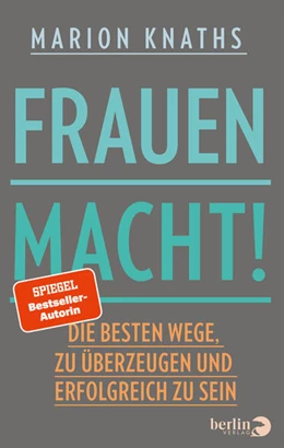 Abbildung von Knaths | FrauenMACHT! | 1. Auflage | 2021 | beck-shop.de