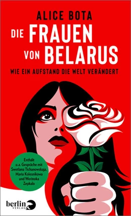 Abbildung von Bota | Die Frauen von Belarus | 1. Auflage | 2021 | beck-shop.de