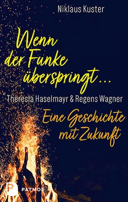 Abbildung von Kuster | Wenn der Funke überspringt ... | 1. Auflage | 2022 | beck-shop.de