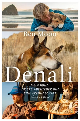 Abbildung von Moon | Denali | 1. Auflage | 2021 | beck-shop.de