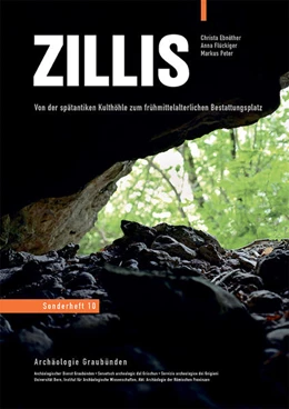 Abbildung von Ebnöther / Archäologischer Dienst Graubünden | Zillis | 1. Auflage | 2021 | beck-shop.de