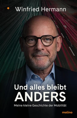 Abbildung von Hermann | Und alles bleibt anders | 1. Auflage | 2020 | beck-shop.de