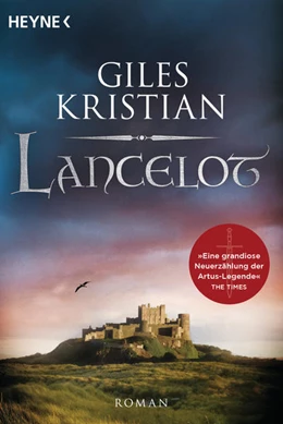 Abbildung von Kristian | Lancelot | 1. Auflage | 2022 | beck-shop.de