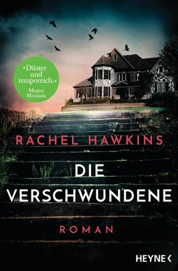 Abbildung von Hawkins | Die Verschwundene | 1. Auflage | 2021 | beck-shop.de