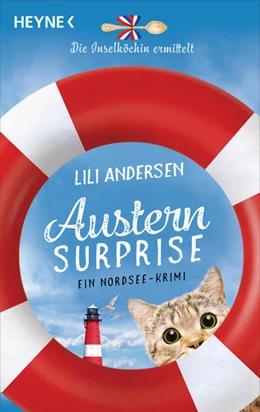 Abbildung von Andersen | Austern surprise - Die Inselköchin ermittelt | 1. Auflage | 2022 | beck-shop.de