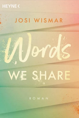 Abbildung von Wismar | Words We Share | 1. Auflage | 2022 | beck-shop.de