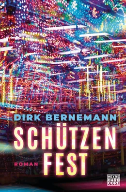 Abbildung von Bernemann | Schützenfest | 1. Auflage | 2021 | beck-shop.de